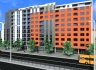 Yuzhen Residential Complex