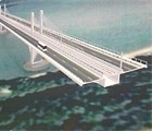 Технически проблеми бавят строежа на Дунав мост 2