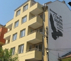 Жилищна сграда